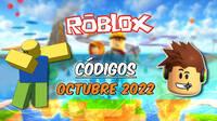 Promocodes Roblox (Octubre 2022): Todos los c�digos y recompensas gratis