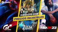 Eneba: Juegazos para PC, PlayStation, Nintendo y Xbox que deberías jugar