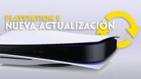 PS5 se actualiza para 'mejorar el rendimiento del sistema' - Notas del parche 22.02-06.00.01