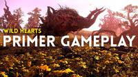 Primer gameplay de Wild Hearts, el juego al estilo Monster Hunter de Electronic Arts