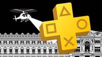 PS Plus Essential tiene un nuevo juego gratis en España: Way Down para PS4