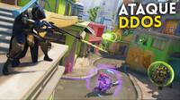 Los servidores de Overwatch 2 colapsan en su estreno y Blizzard trabaja en solucionarlo
