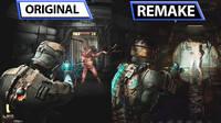 Os requisitos mínimos e recomendados de Dead Space não são meigos