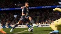 FIFA 23 recibe su primer parche con cambios y mejoras en la animaci�n