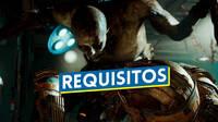 Dead Space Remake revela sus requisitos mnimos y recomendados en PC