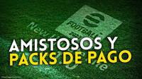 eFootball 2023 aade los partidos amistosos al modo Dream Team y nuevos packs de pago