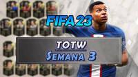 FIFA 23: TOTW 3 ya disponible con Haaland, Trapp y Milinković-Savić