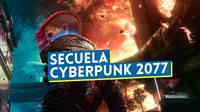 La secuela de Cyberpunk 2077 se creará en Estados Unidos con un nuevo equipo