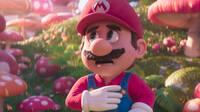 Super Mario Bros.: O Filme  Produtores vetaram primeira versão da voz de  Chris Pratt