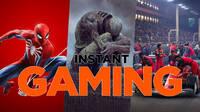 Las 10 mejores ofertas de Instant Gaming para PC de la segunda semana de octubre