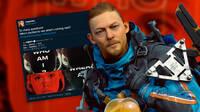 Una productora de Kojima Productions menciona Death Stranding al hablar del nuevo juego