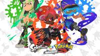 Splatoon 3 tendr una colaboracin con Pokmon en su prximo Splatfest