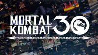 Mortal Kombat cumple hoy 30 años