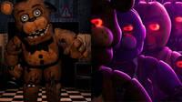 Five Nights at Freddy's: De juego indie desarrollado por una persona a xito en el cine