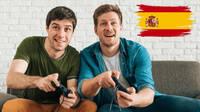Jugar a videojuegos reduce el estrs y mejora la creatividad, segn el 75 % de jugadores en Espaa