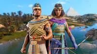 Total War: Pharaoh ya est disponible en PC a travs de Steam