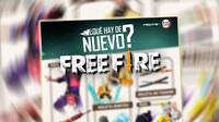 Códigos de resgate Garena Free Fire MAX para 12 de outubro: Pacote Nab  Inosuke!