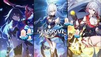Honkai Star Rail: Nuevo cdigo gratis con Jade estelar por el estreno de la v1.4