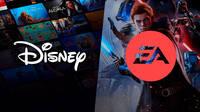 Disney recibe presiones para adquirir a una gran editora como Electronic Arts