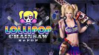 Lollipop Chainsaw RePOP cambia su enfoque y pasará de ser un 'remake' a un 'remaster'