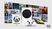 Microsoft anuncia Xbox Series S - Starter Bundle, un pack para estas Navidades