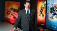 Bobby Kotick dejar de ser el CEO de Activision Blizzard a partir de 2024
