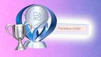 Los trofeos de PlayStation podrían llegar a PC integrados en una nueva plataforma