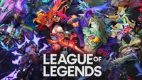League of Legends comparte detalles de los 3 nuevos campeones que est�n por llegar
