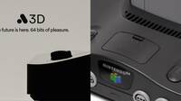 En 2024 podrás tener una Nintendo 64 que reproduzca juegos a 4K gracias a una réplica creada por Analogue