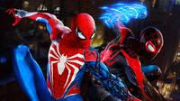 Marvel's Spider-Man 2 recibe un an�lisis t�cnico: Principales mejoras gr�ficas de la secuela