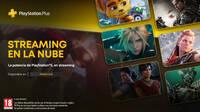 Nuevos detalles del streaming en la nube de PS5 con PS Plus Premium, que ya tiene fecha en España