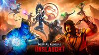As es Mortal Kombat: Onslaught un nuevo RPG gratis para iOS y Android que da un lavado de cara a la saga