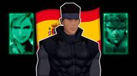 ¿Tendrá doblaje español el primer Metal Gear Solid en su versión de Master Collection?