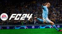 As fueron las ventas de EA Sports FC 24 en Espaa en su estreno, tanto en fsico como digital
