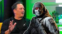 No habr contenido exclusivo de Call of Duty en Xbox, confirma Phil Spencer