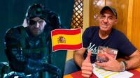 Alfonso Vall�s volver� a ser Snake en este proyecto fan para doblar los Metal Gear Solid sin doblaje
