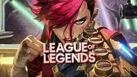 Riot Games planea hacer canon todo el universo de League of Legends a partir de ahora