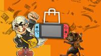 Las mejores ofertas de Nintendo Switch en la eShop de esta semana (19/10/2023)