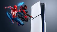 Se filtra la supuesta fecha de lanzamiento de PS5 Slim y un pack con Spider-Man 2