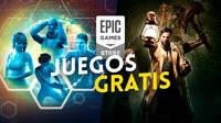 Ya disponibles los nuevos juegos gratis de Epic Games Store y anunciado el de la próxima semana