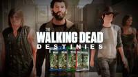 The Walking Dead: Destinies, el juego que permite cambiar la historia de la serie, se retrasa 3 días
