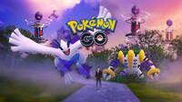 Pokémon GO prepara una nueva invasión del Team GO Rocket con Lugia y Regigigas oscuros