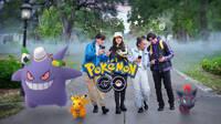 Pokémon GO recibirá nuevos Pokémon disfrazados, bonus y más en Halloween Parte 2