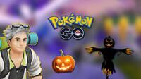 Investigación temporal de Halloween 2023 en Pokémon GO: Tareas y recompensas