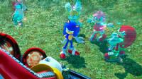 Los jugadores de Sonic Frontiers creen que su ltimo DLC es 'demasiado difcil'