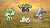 Pokémon GO: Qué Pokémon aparecen en huevos de 2, 5, 7, 10 y 12 km (octubre 2023)