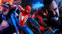 Marvel's Spider-Man 2 apuesta por el 4K y lo confirma en sus modos gráficos  - Meristation