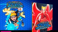 GAME comienza las reservas con regalos exclusivos de Naruto X Boruto Ultimate Ninja Storm CONNECTIONS