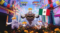 Pokémon GO celebrará el Día de Muertos 2023 con Pokémon disfrazados y bonus especiales