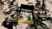 Metal Gear Solid: Master Collection Vol. 1, la coleccin remasterizada, ya est a la venta